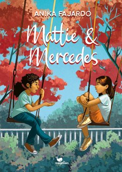 Mattie & Mercedes - Fajardo, Anika