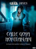 Calle Goya Hortlakları (eBook, ePUB)