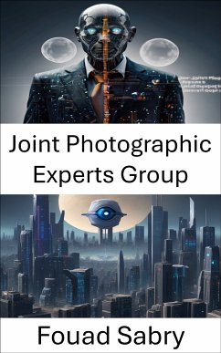 Joint Photographic Experts Group (eBook, ePUB) - Sabry, Fouad