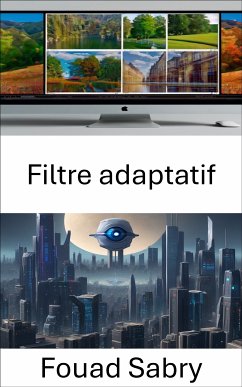 Filtre adaptatif (eBook, ePUB) - Sabry, Fouad