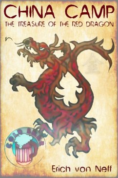 Cover China Camp - The Treasure of the Red Dragon (eBook, ePUB)