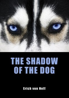 Cover The Shadow of the Dog (eBook, ePUB)