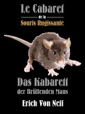 Le Cabaret de La Souris rugissante (eBook, ePUB)