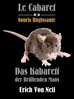Cover Le Cabaret de La Souris rugissante (eBook, ePUB)