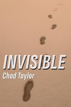 Cover Invisible (eBook, ePUB)