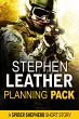 Planning Pack (A Spider Shepherd Short... - Bild 1