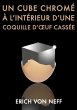 Un Cube chromé à l'intérieur d'une... - Bild 1