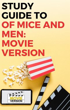 Study Guide to Of Mice and Men: Movie Version (eBook, ePUB) - Mack, Gigi