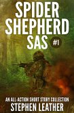 Spider Shepherd: SAS (Volume 1) (eBook, ePUB)
