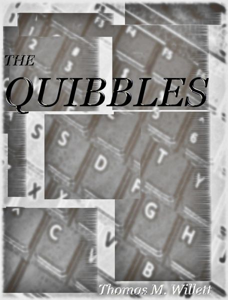 The Quibbles (eBook, ePUB)