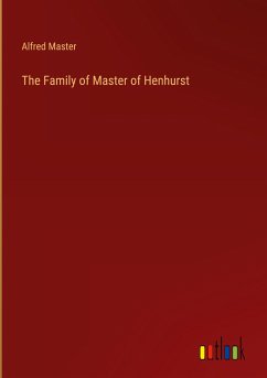 The Family of Master of Henhurst - Master, Alfred