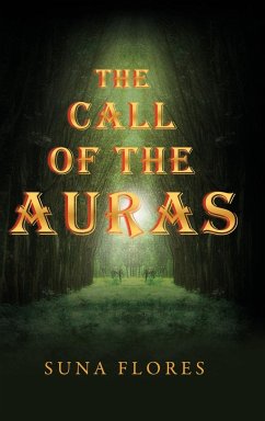 The Call of the Auras - Flores, Suna