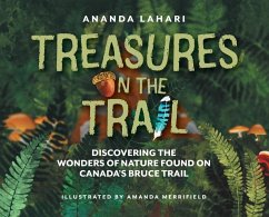 Treasures on the Trail - Lahari, Ananda