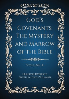 God's Covenants - Roberts, Francis