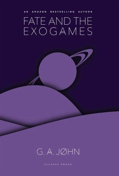 Fate and the Exogames - John, G A