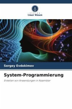 System-Programmierung - Evdokimov, Sergey