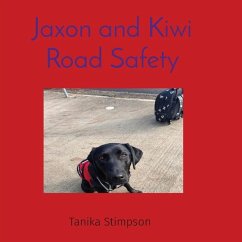 Jaxon and Kiwi Road Safety - Stimpson, Tanika C