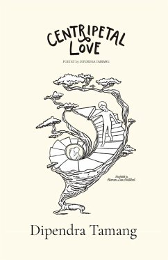 Cover Centripetal Love