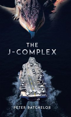 The J-Complex - Batchelor, Peter