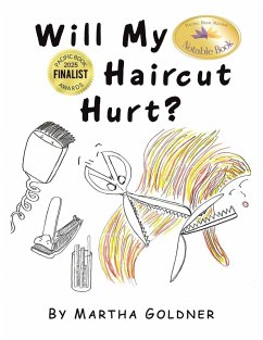 Will My Haircut Hurt? - Goldner, Martha