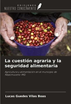 Cover La cuestión agraria y la seguridad alimentaria