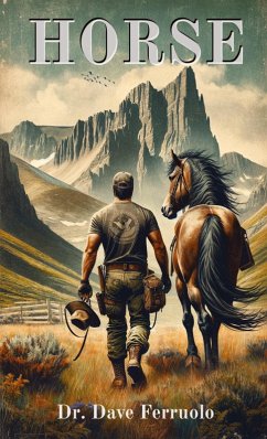 Cover HORSE