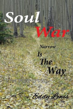 Cover Soul War