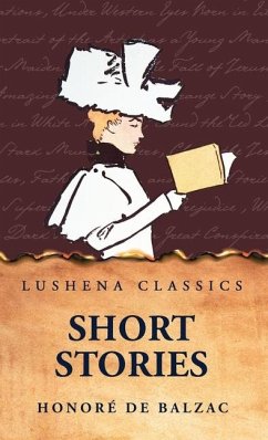 Short Stories - Honoré de Balzac