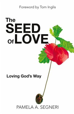 Cover The Seed Of Love