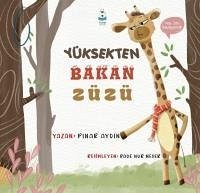 Yüksekten Bakan Züzü - Aydin, Pinar