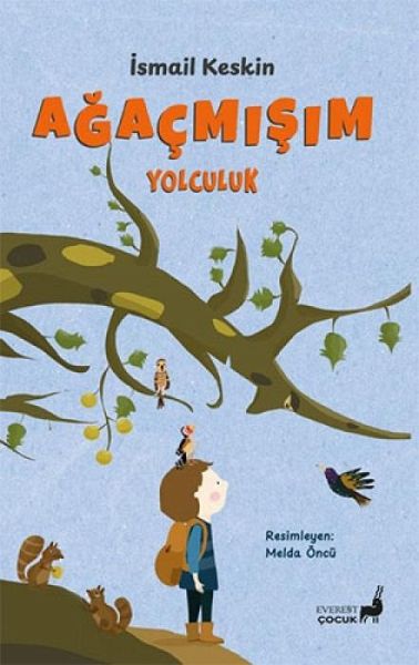 Agacmisim Yolculuk