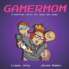 Gamermom - Joly, Liane