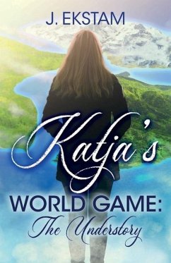 Katja's World Game - Ekstam, J.