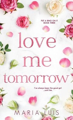 Love Me Tomorrow - Luis, Maria