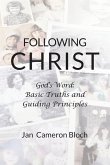 Following Christ