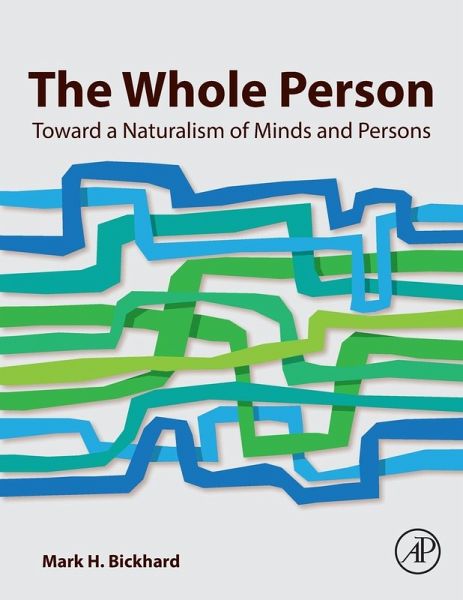 The Whole Person