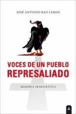 Voces de un pueblo represaliado