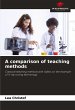 A comparison of teaching methods - Bild 1