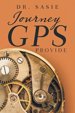 Journey GPS - Sasie