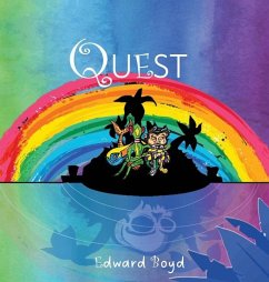 Quest - Boyd, Edward W