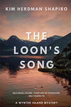 The Loon's Song - Shapiro, Kim Herdman