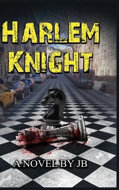 Harlem Knight - B, Jay