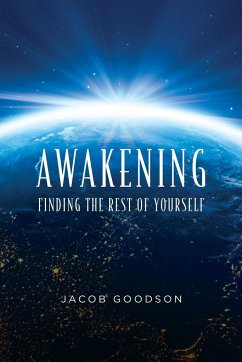 Awakening - Goodson, Jacob