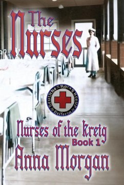 The Nurses - Morgan, Anna