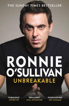 Unbreakable - O'Sullivan, Ronnie