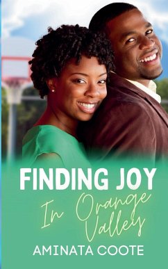 Finding Joy in Orange Valley - Coote, Aminata