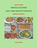 Middle Eastern Easy and Healthy Recipes