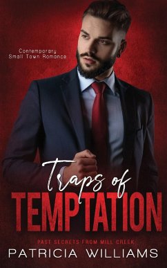 Traps of Temptation - Williams, Patricia