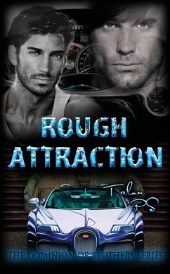 Rough Attraction - Talon P. S.