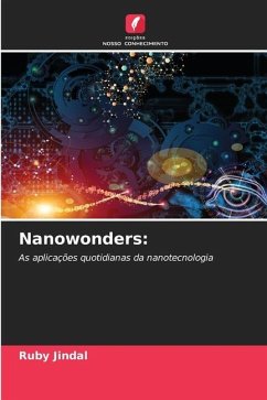 Nanowonders: - Jindal, Ruby